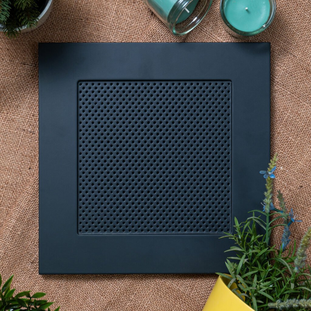 Wood Talks unique Kitchen Design Door